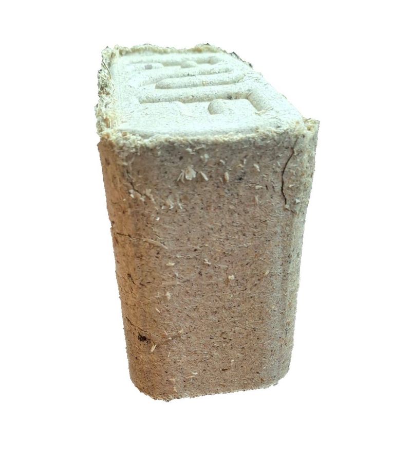 Brykiet drzewny RUF – paleta 960 kg