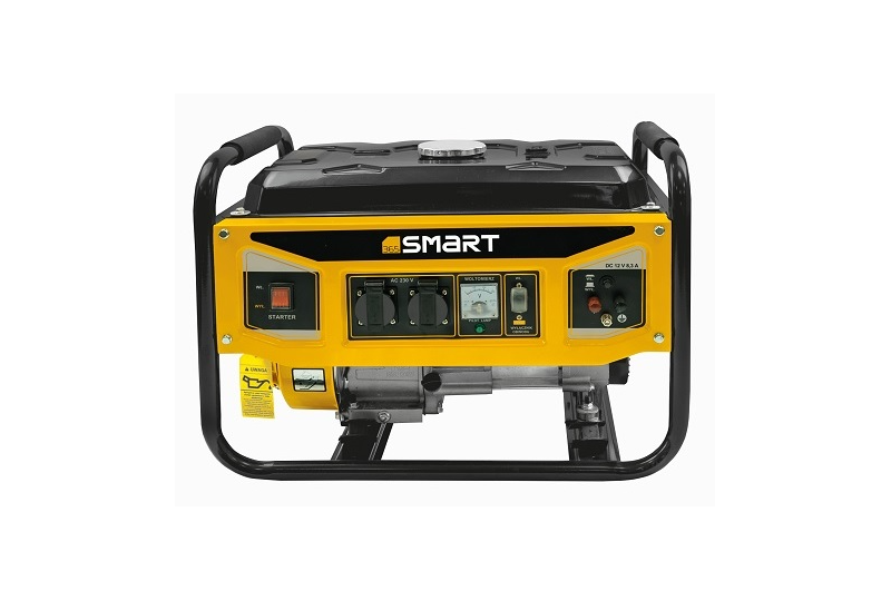 Agregat prądotwórczy 2800 W SMART 365 SM-01-3600