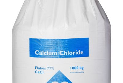Chlorek wapnia techniczny CC Tech Tetra w Big Bag 1000 kg