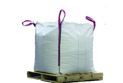 Pellet drzewny klasy A1 w Big Bag 1000 kg